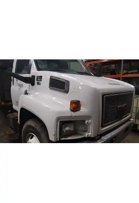GMC C6500 2003-2010 HOOD