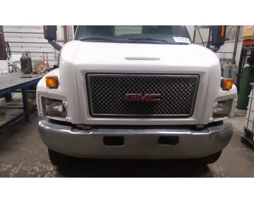 GMC C6500 2003-2010 HOOD