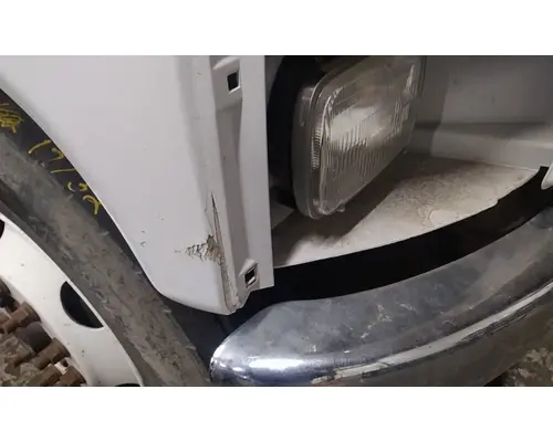 GMC C6500 2003-2010 HOOD