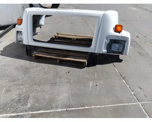 GMC C6500 2003-2010 HOOD