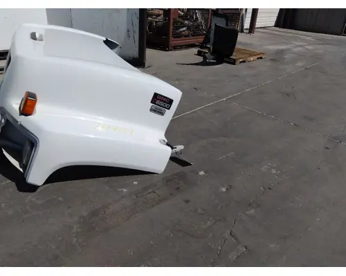 GMC C6500 2003-2010 HOOD