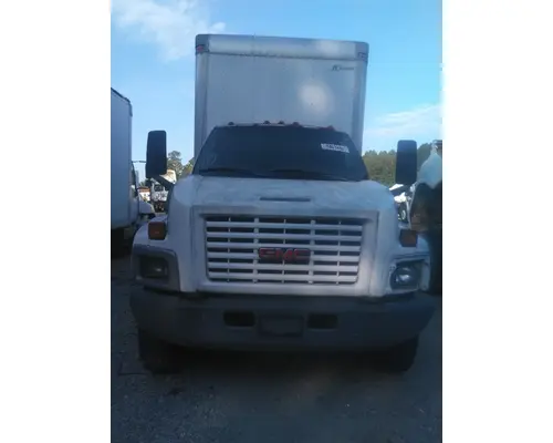 GMC C6500 2003-2010 HOOD