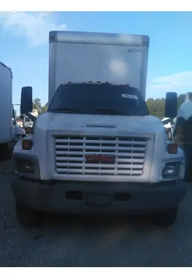 GMC C6500 2003-2010 HOOD