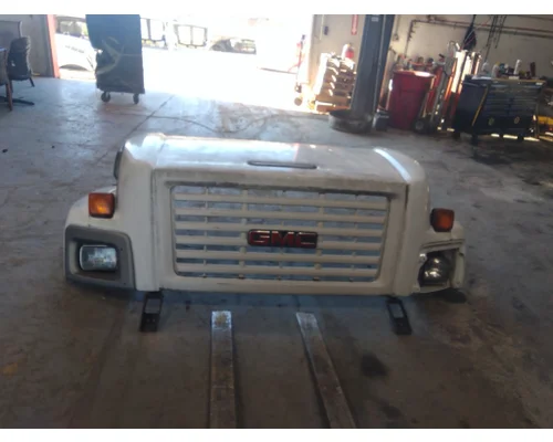 GMC C6500 2003-2010 HOOD