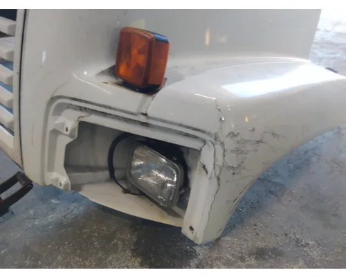 GMC C6500 2003-2010 HOOD