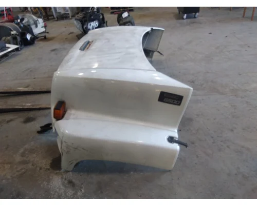 GMC C6500 2003-2010 HOOD