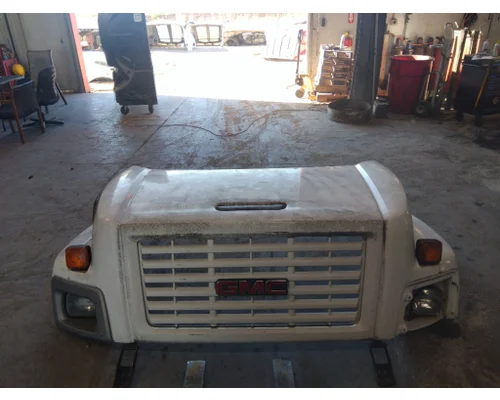 GMC C6500 2003-2010 HOOD