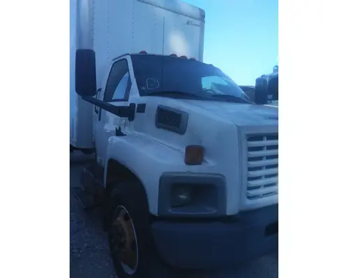 GMC C6500 2003-2010 HOOD