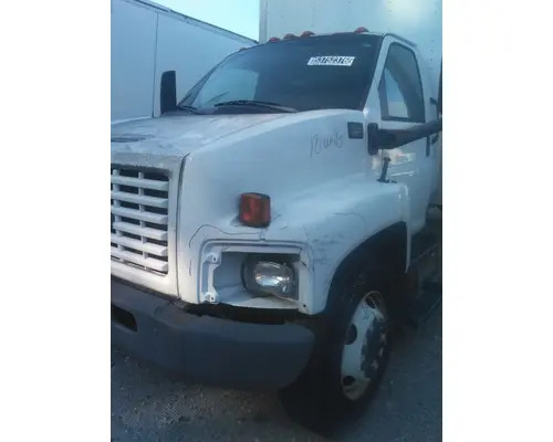 GMC C6500 2003-2010 HOOD