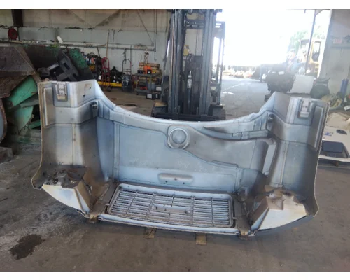 GMC C6500 2003-2010 HOOD