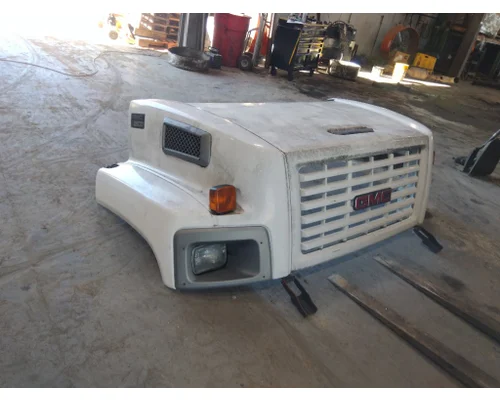 GMC C6500 2003-2010 HOOD