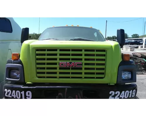 GMC C6500 2003-2010 HOOD