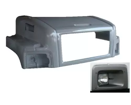 GMC C6500 2003-2010 HOOD