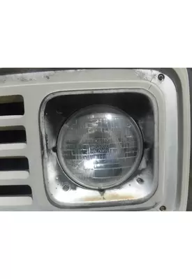 GMC C6500-C8500 Headlamp Bezel