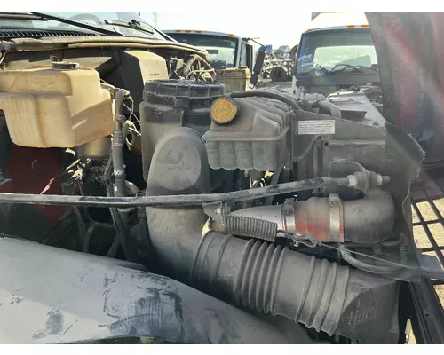 GMC C6500 Air Cleaner
