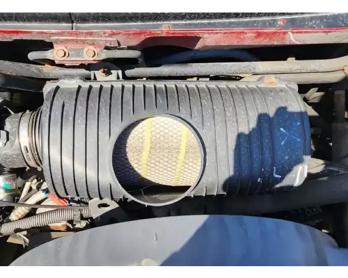 GMC C6500 Air Cleaner