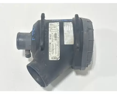 GMC C6500 Air Cleaner
