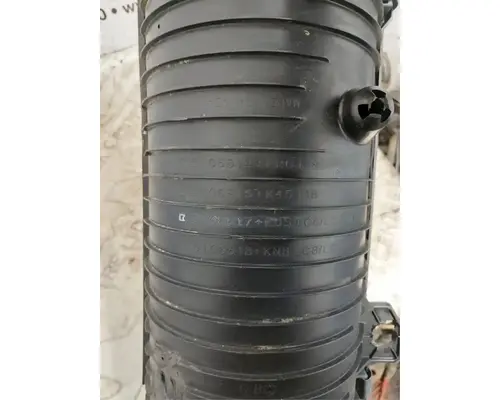 GMC C6500 Air Cleaner