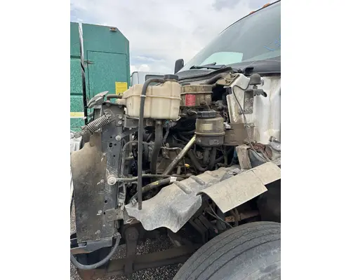 GMC C6500 Air Conditioner Compressor