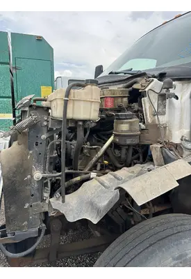 GMC C6500 Air Conditioner Compressor