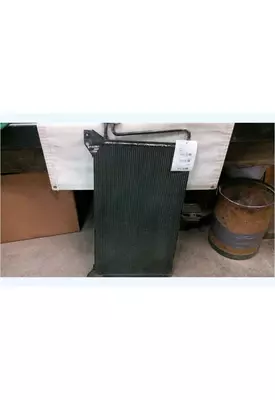 GMC C6500 Air Conditioner Condenser
