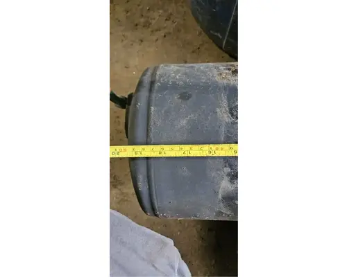 GMC C6500 Air Tank