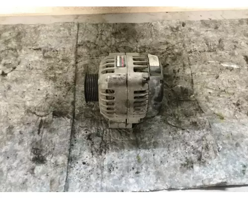 GMC C6500 Alternator