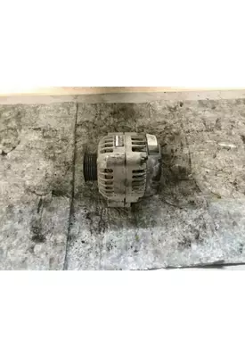 GMC C6500 Alternator