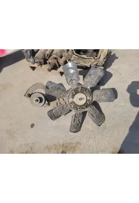 GMC C6500 Alternator