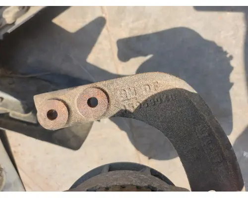 GMC C6500 Alternator