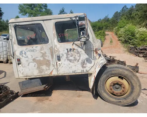 GMC C6500 Alternator