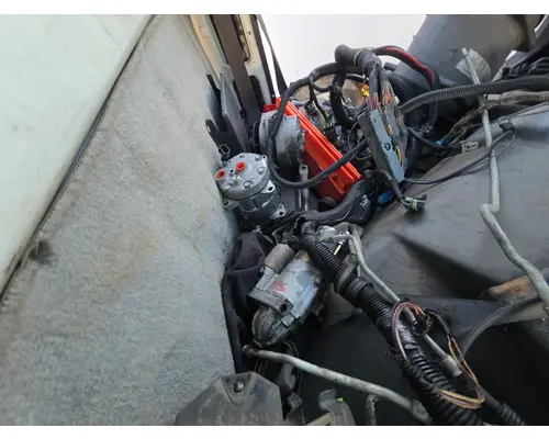 GMC C6500 Alternator
