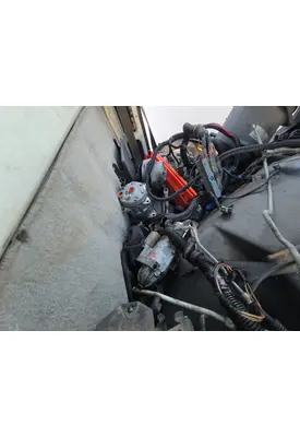 GMC C6500 Alternator