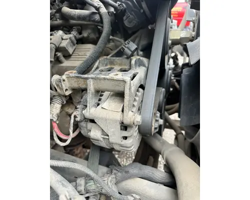 GMC C6500 Alternator