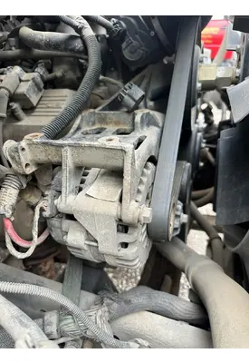 GMC C6500 Alternator