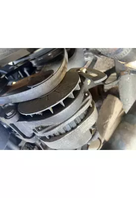 GMC C6500 Alternator