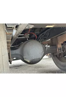 GMC C6500 Axle Assembly, Rear