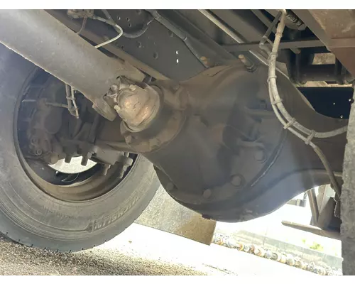 GMC C6500 Axle Assembly, Rear
