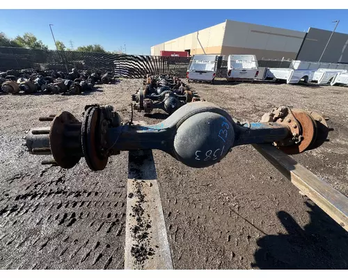 GMC C6500 Axle Assembly, Rear