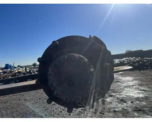 GMC C6500 Axle Assembly, Rear