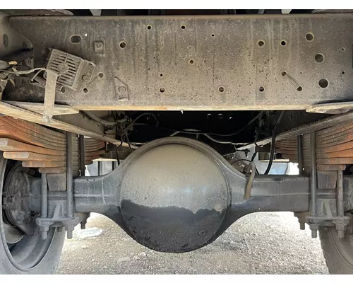 GMC C6500 Axle Assembly, Rear