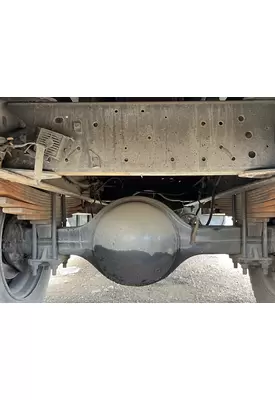 GMC C6500 Axle Assembly, Rear