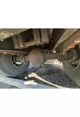 GMC C6500 Axle Assembly, Rear