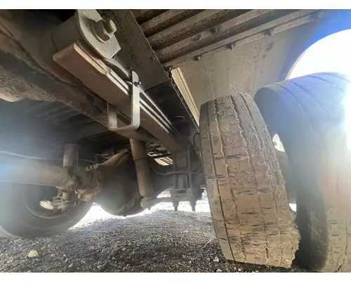 GMC C6500 Axle Assembly, Rear