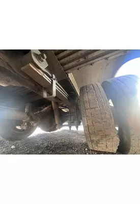 GMC C6500 Axle Assembly, Rear