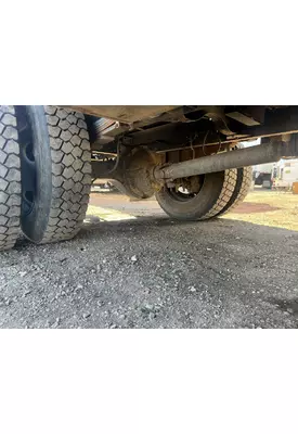 GMC C6500 Axle Assembly, Rear