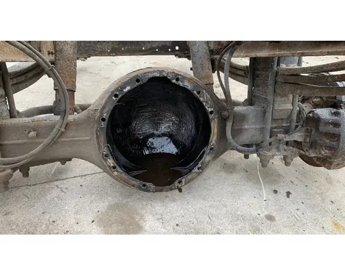 GMC C6500 Axle AssemblyRearLight Duty