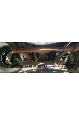 GMC C6500 Axle Assy, Fr (4WD)