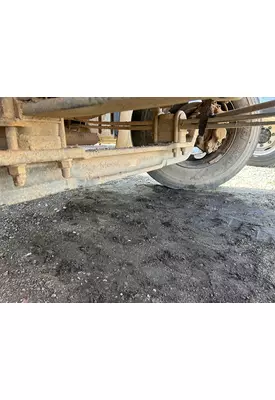 GMC C6500 Axle Beam (Front)