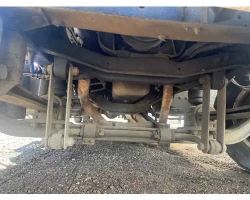 GMC C6500 Axle Beam (Front)